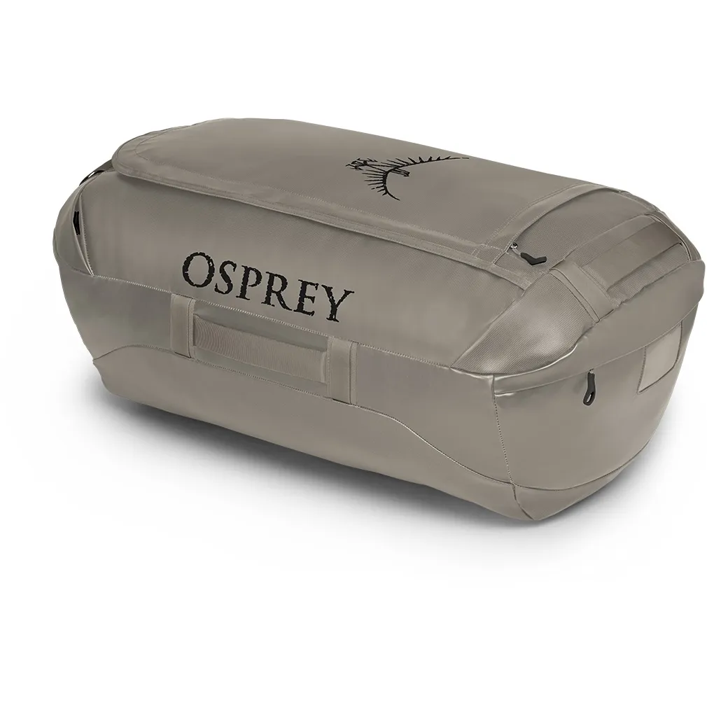 Transporter 95 Duffel