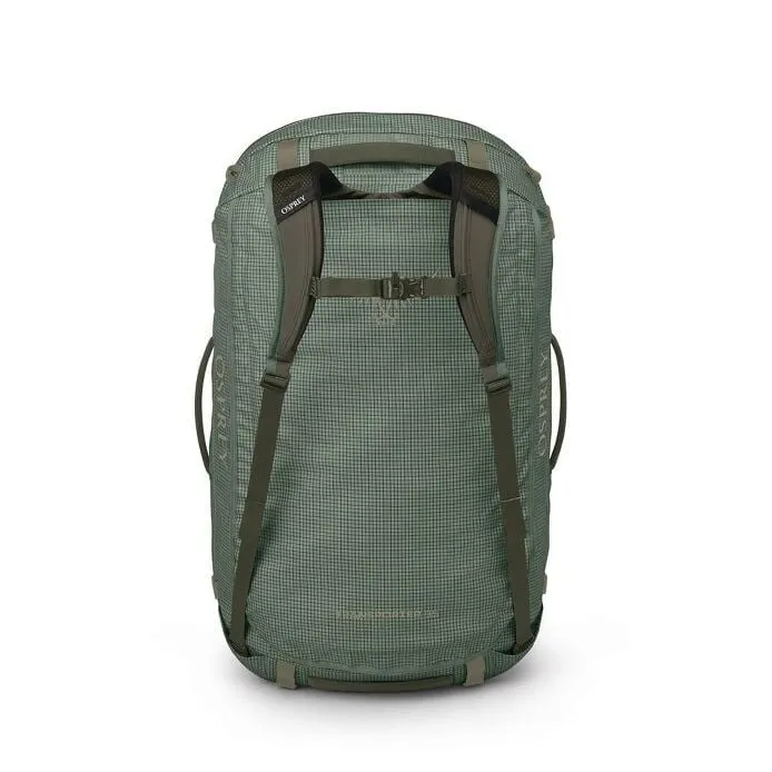 Transporter Duffel 95