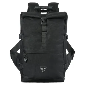 Triumph 25L Modern Classic Rolltop Bag