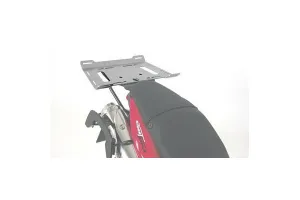 Triumph Street Triple 675 Carrier - Rear enlargement