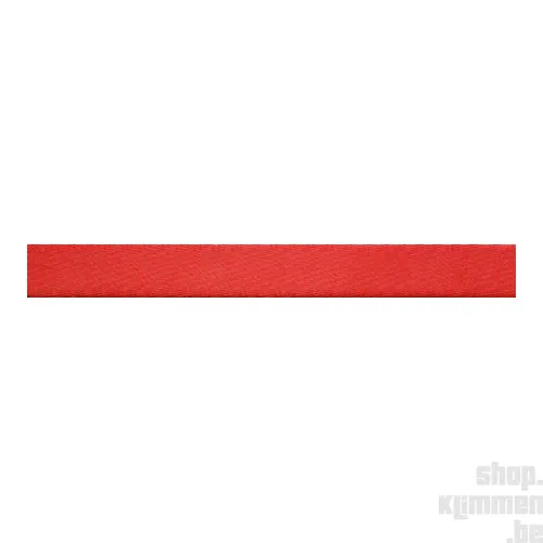 Tubular Sling (16mm, 120cm) - red