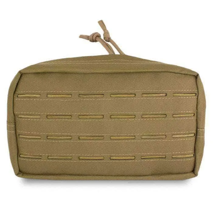 Utility Lazer HL MOLLE pouch