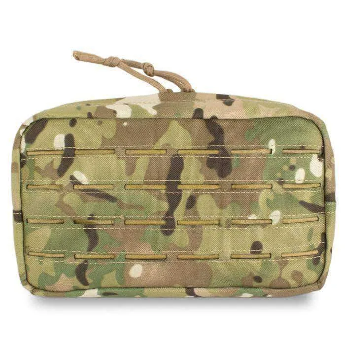 Utility Lazer HL MOLLE pouch