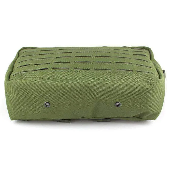 Utility Lazer HXL MOLLE pouch