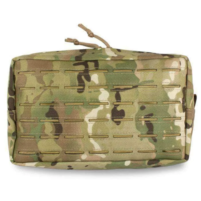 Utility Lazer HXL MOLLE pouch