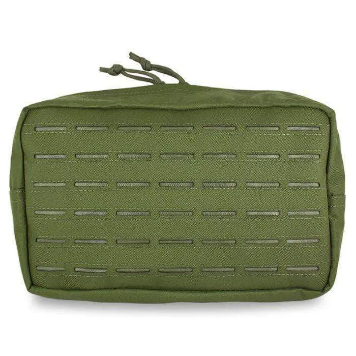 Utility Lazer HXL MOLLE pouch