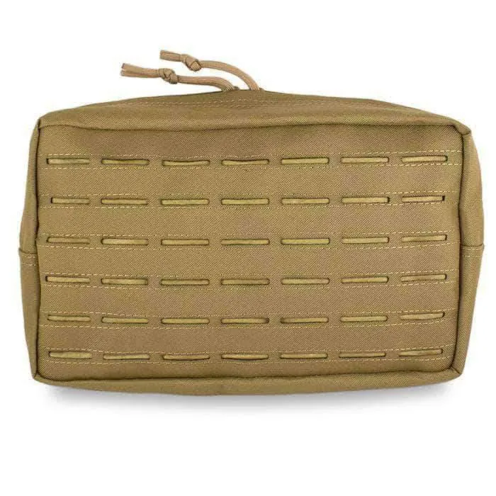 Utility Lazer HXL MOLLE pouch