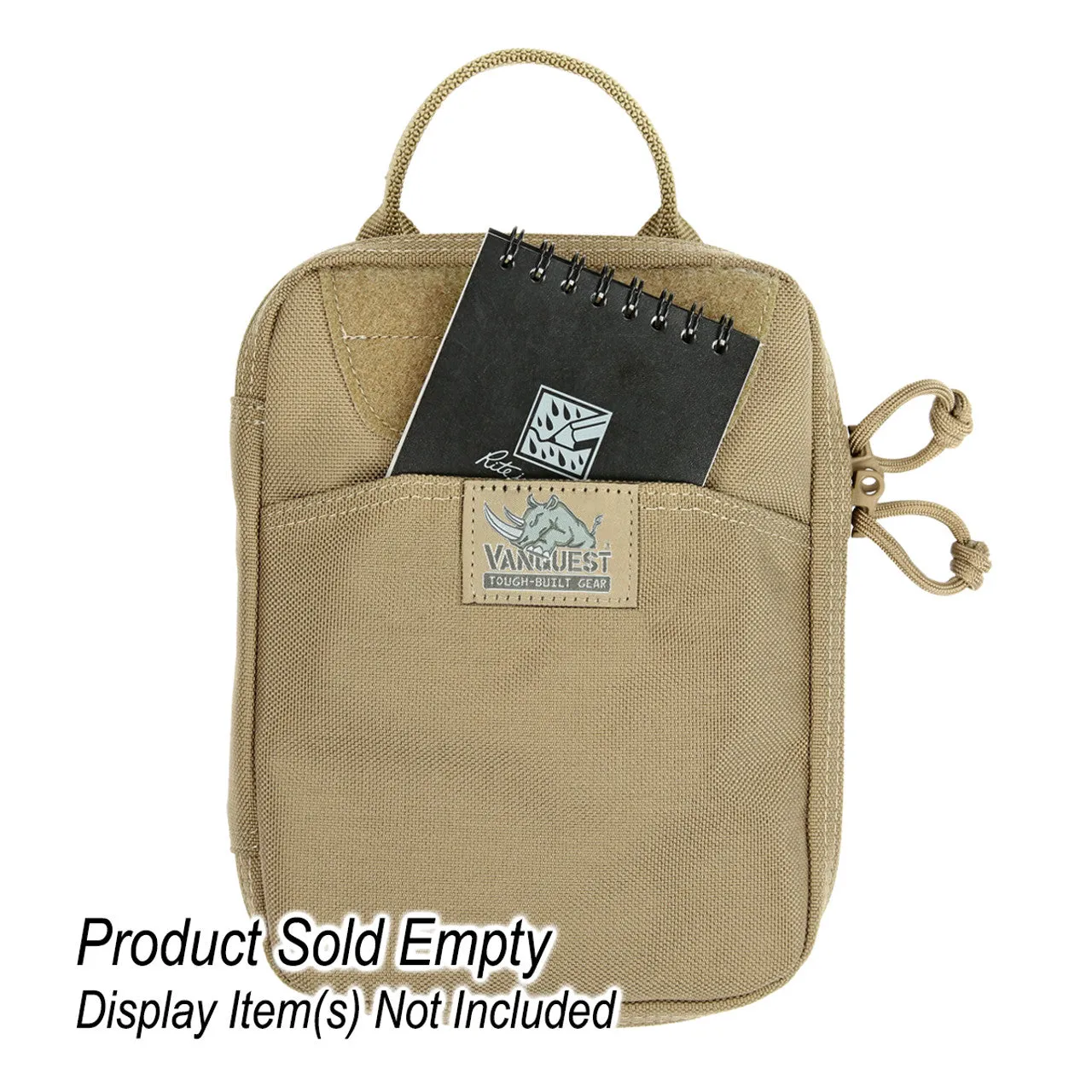 Vanquest EDCM-HUGE 2.0: EDC Maximizer Organizer