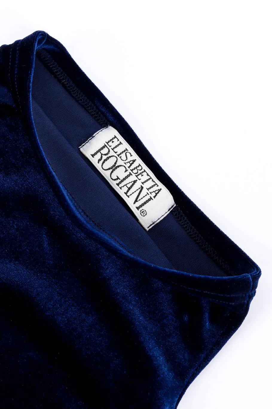 Velvet Cape Top, Tank & Pant Set