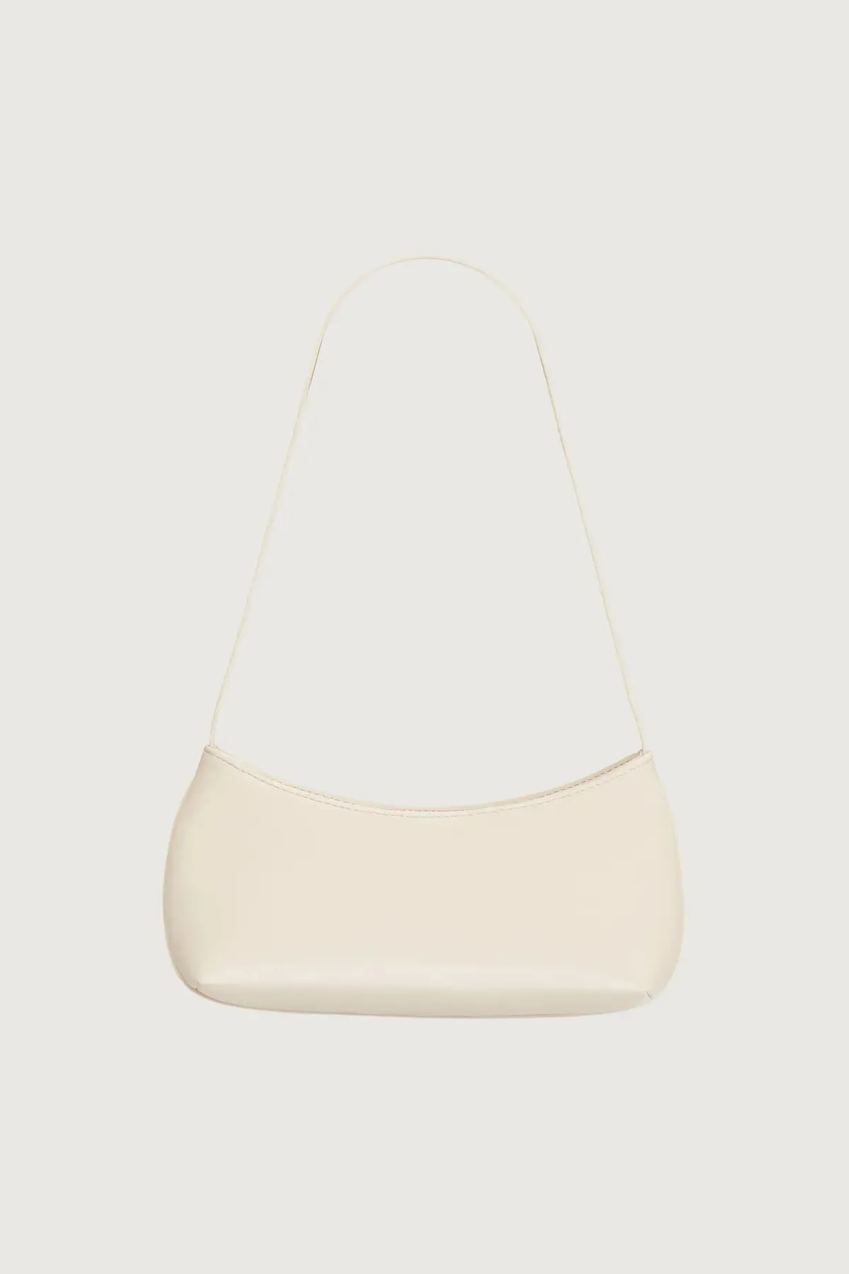 Velvet Shoulder Bag