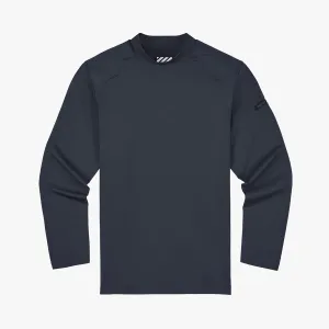 VIKTOS Range Trainer Coolmax Jersey Dark Navy