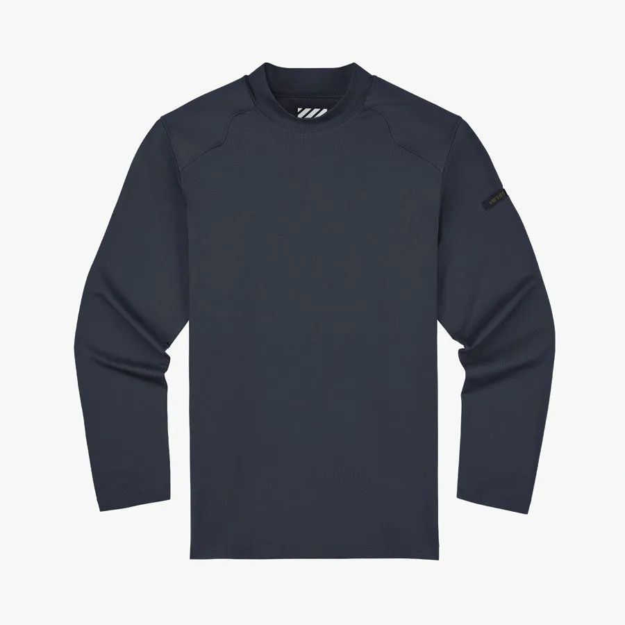 VIKTOS Range Trainer Coolmax Jersey Dark Navy