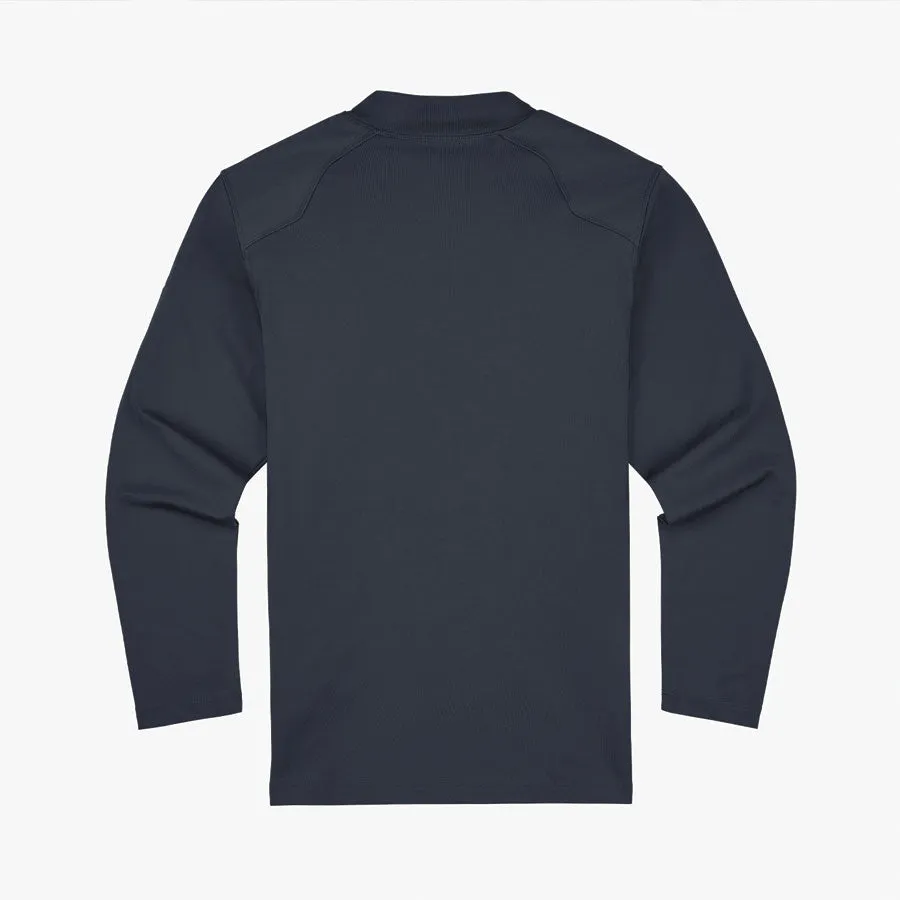 VIKTOS Range Trainer Coolmax Jersey Dark Navy