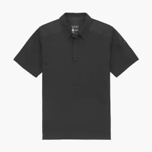 VIKTOS Range Trainer Coolmax Polo Black