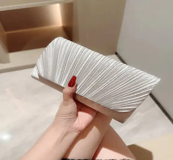 Women Evening Clutch Bags