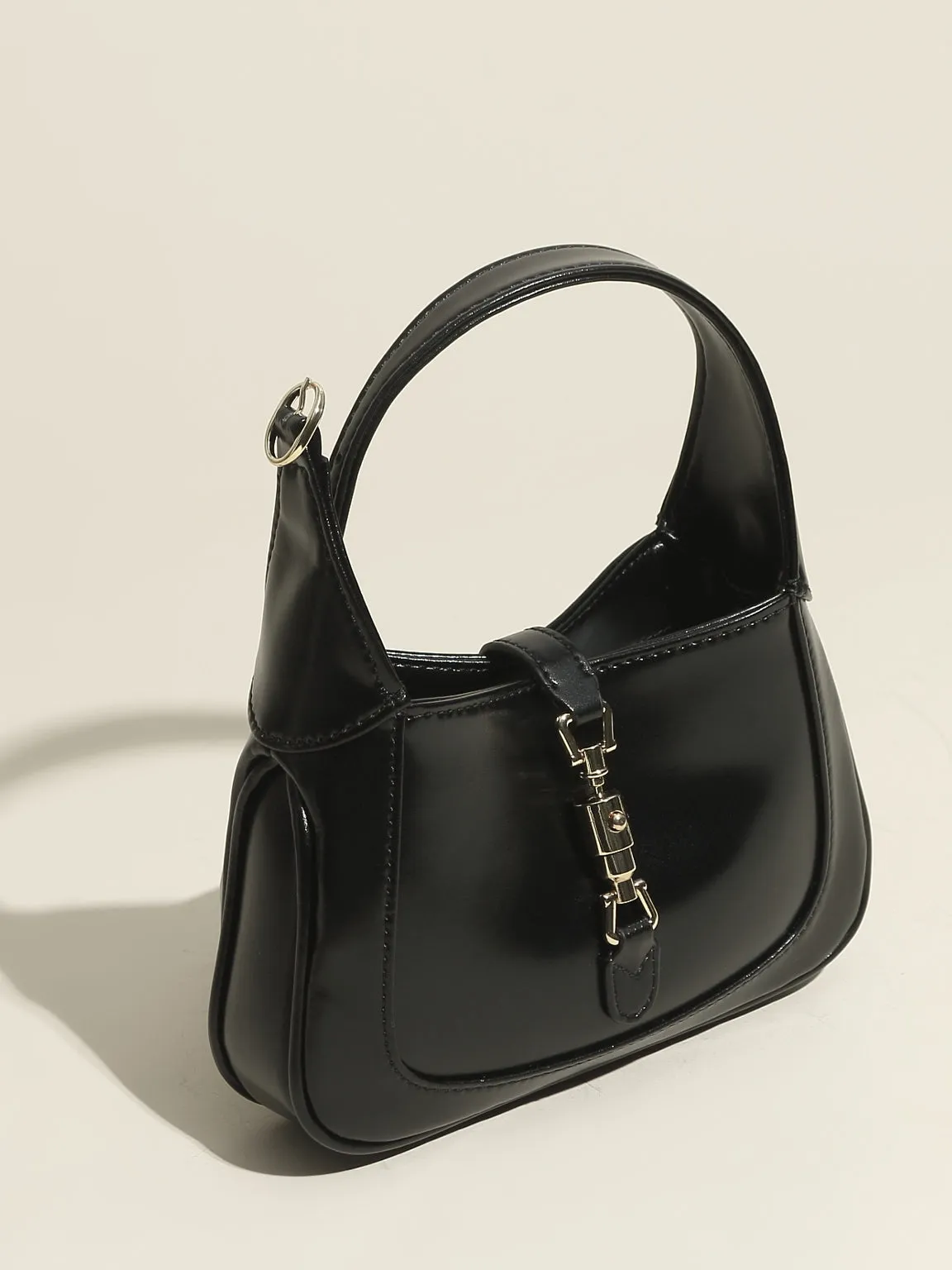 Women's Hobo Bag 1961 Medium Shoulder Bag Top Handle