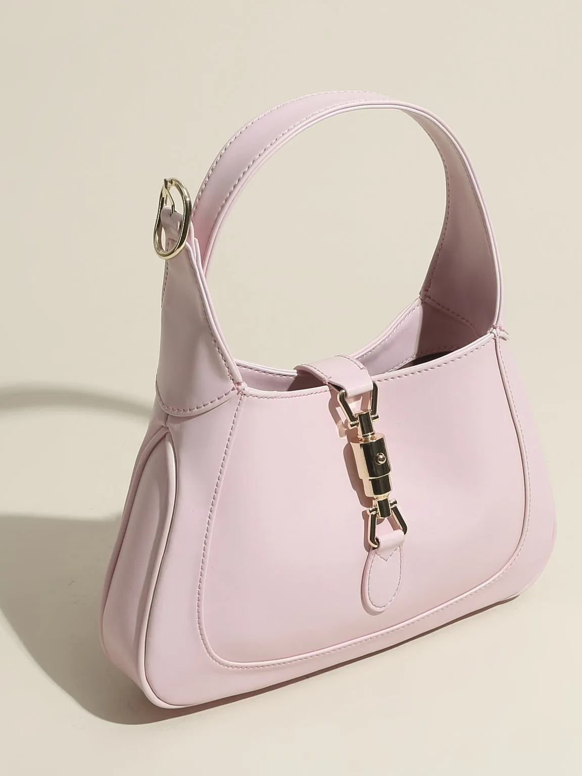 Women's Hobo Bag 1961 Medium Shoulder Bag Top Handle
