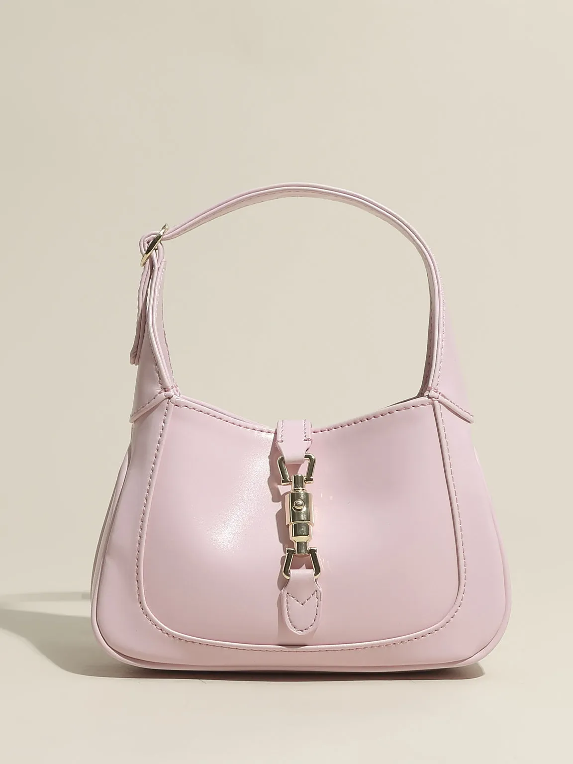 Women's Hobo Bag 1961 Medium Shoulder Bag Top Handle