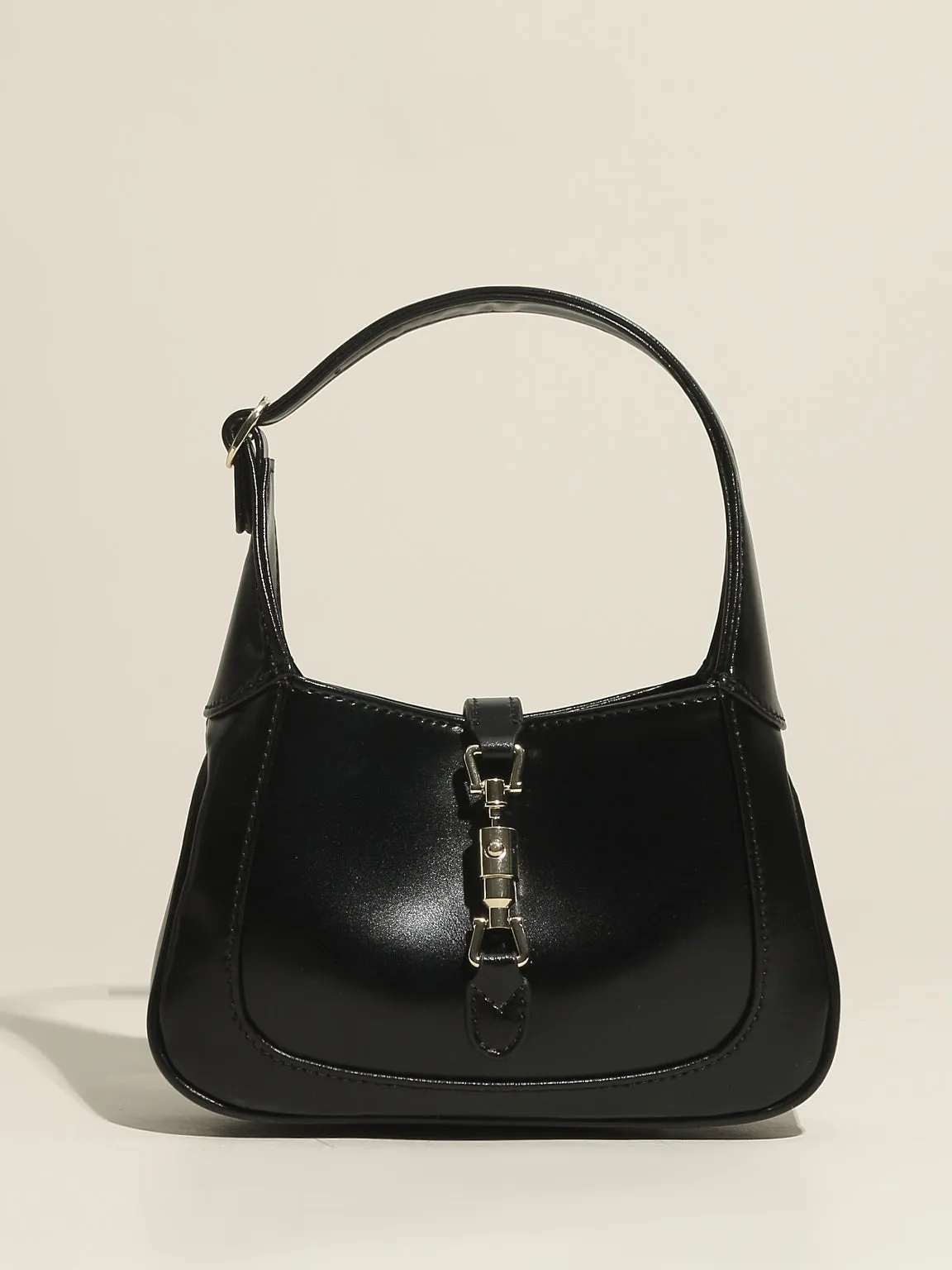 Women's Hobo Bag 1961 Medium Shoulder Bag Top Handle