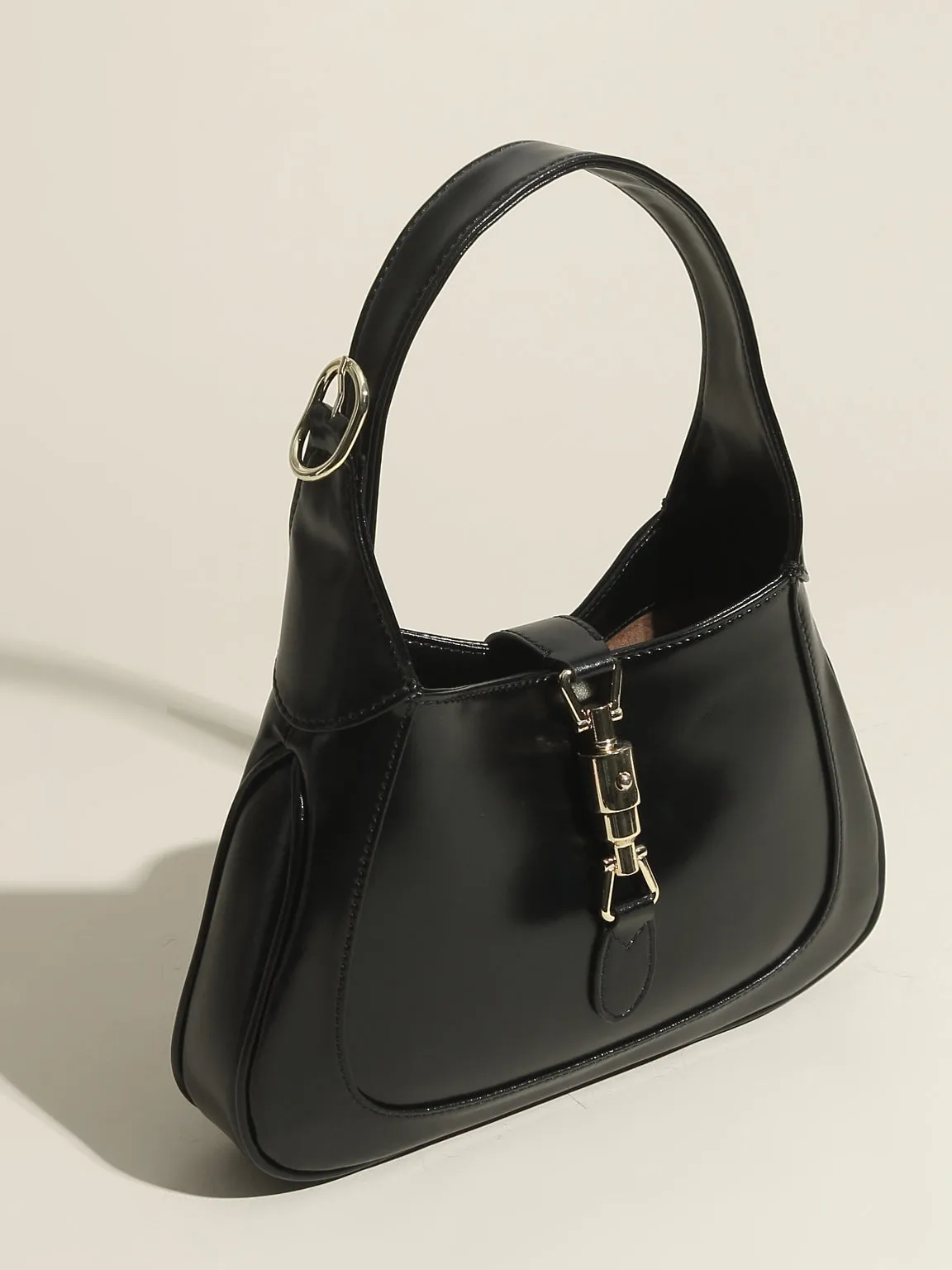 Women's Hobo Bag 1961 Medium Shoulder Bag Top Handle
