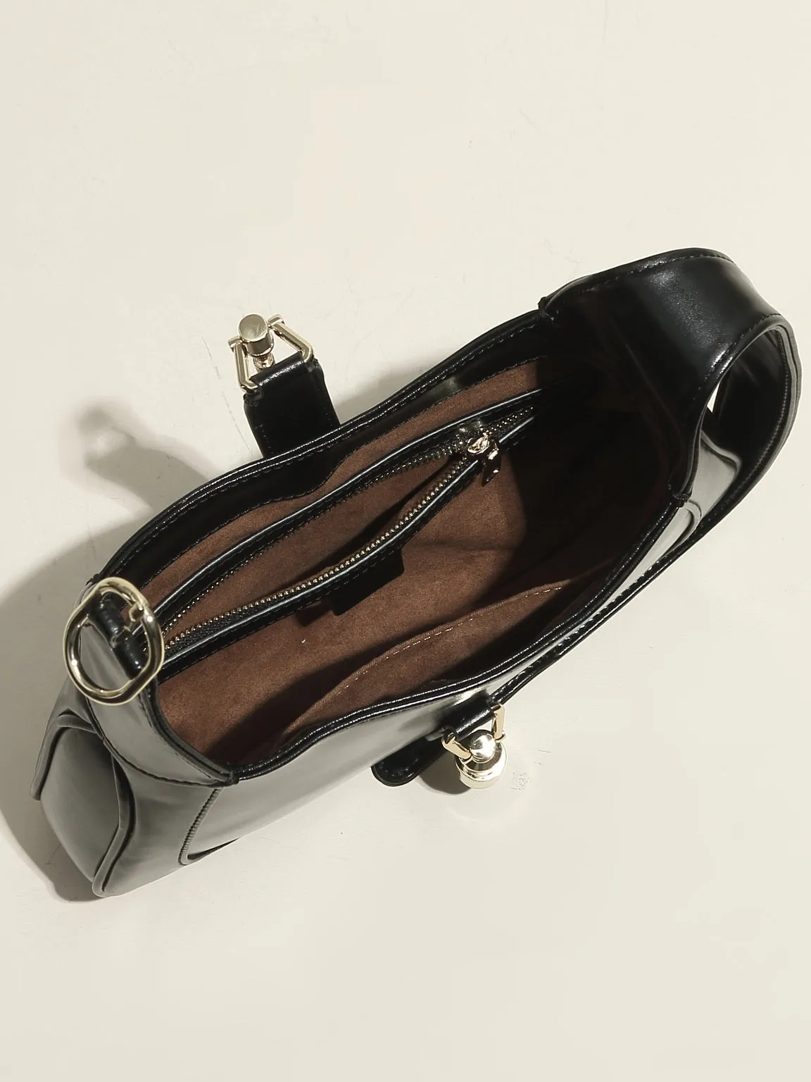 Women's Hobo Bag 1961 Medium Shoulder Bag Top Handle