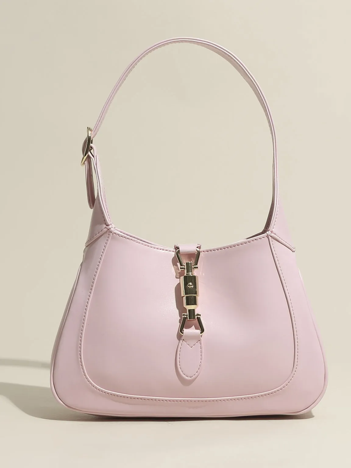 Women's Hobo Bag 1961 Medium Shoulder Bag Top Handle