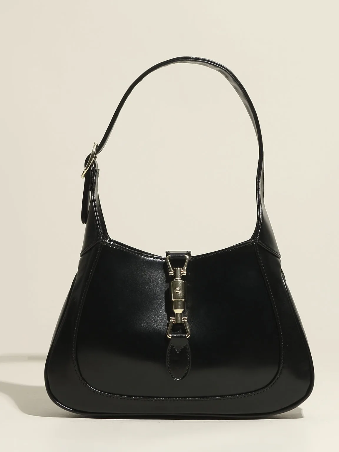 Women's Hobo Bag 1961 Medium Shoulder Bag Top Handle