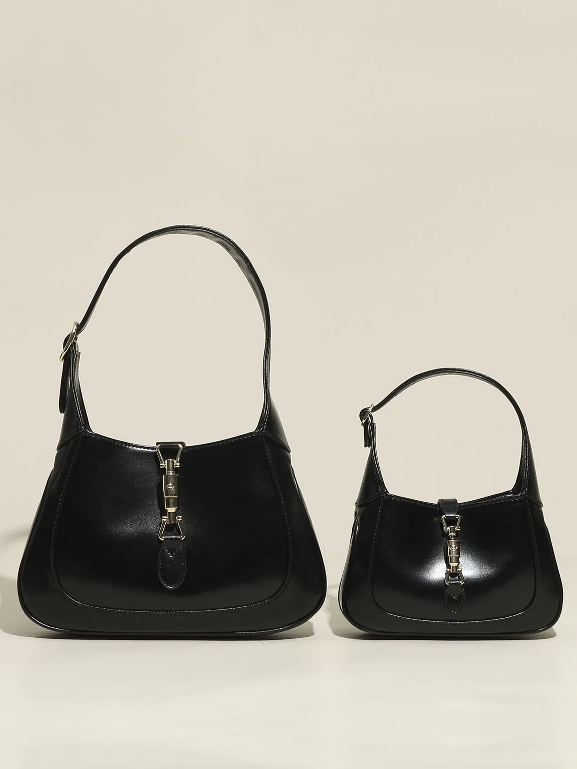 Women's Hobo Bag 1961 Medium Shoulder Bag Top Handle