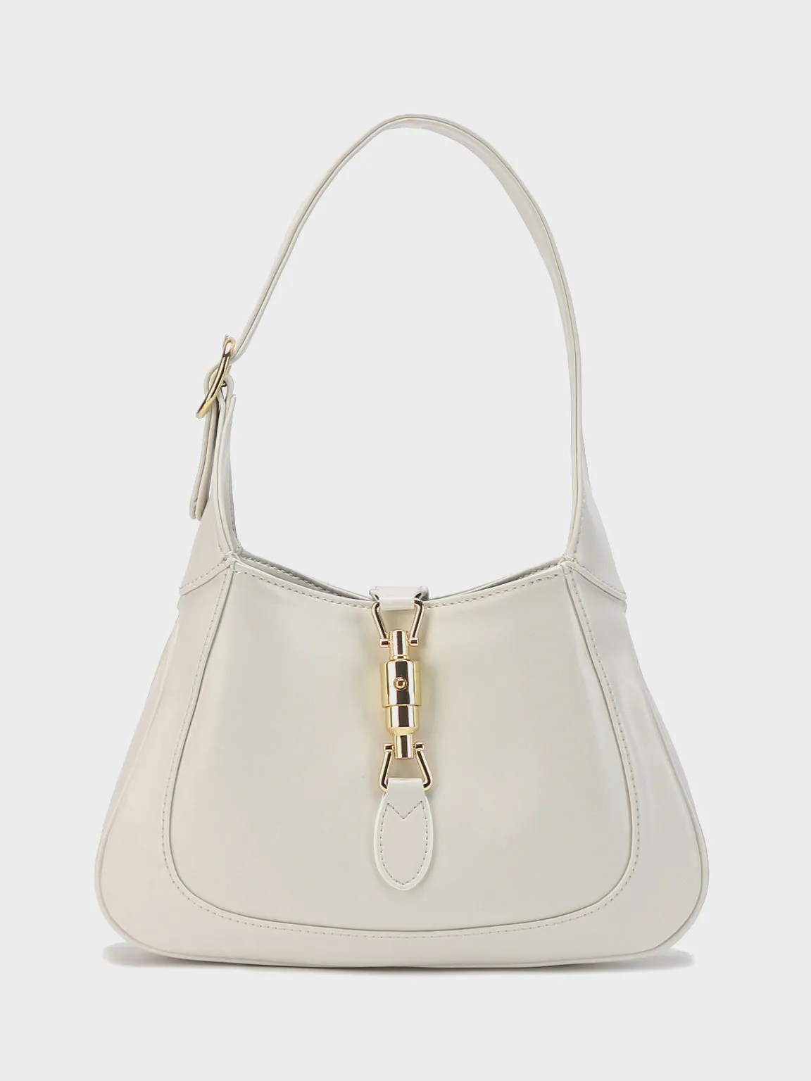 Women's Hobo Bag 1961 Medium Shoulder Bag Top Handle