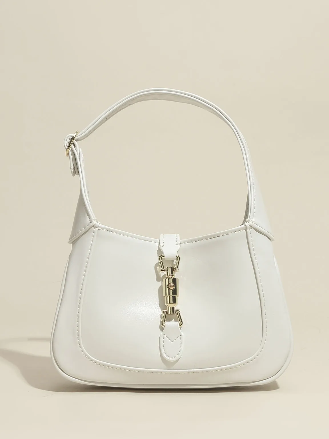 Women's Hobo Bag 1961 Medium Shoulder Bag Top Handle