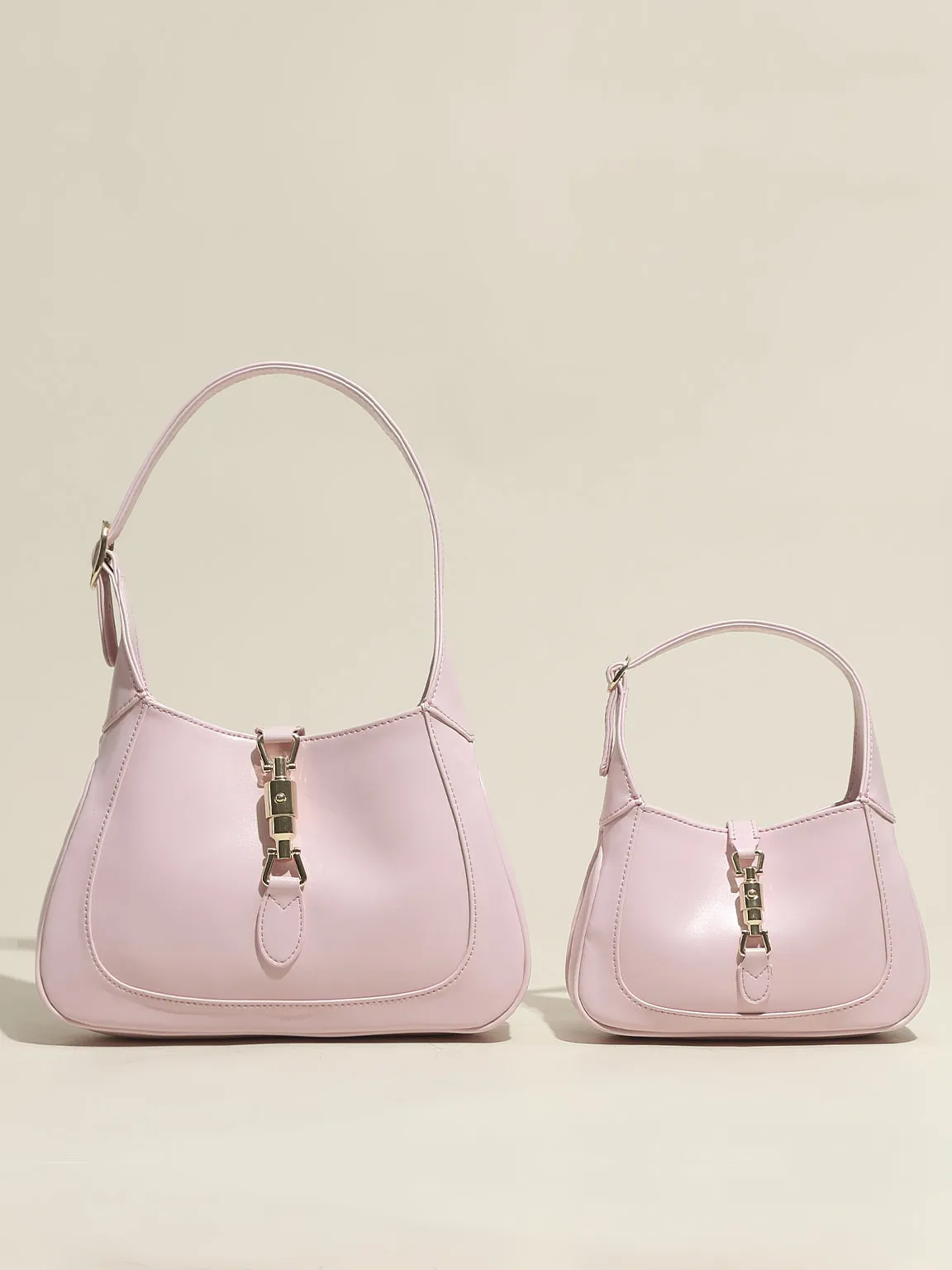 Women's Hobo Bag 1961 Medium Shoulder Bag Top Handle