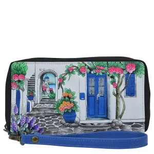 Wristlet Organizer - 1933