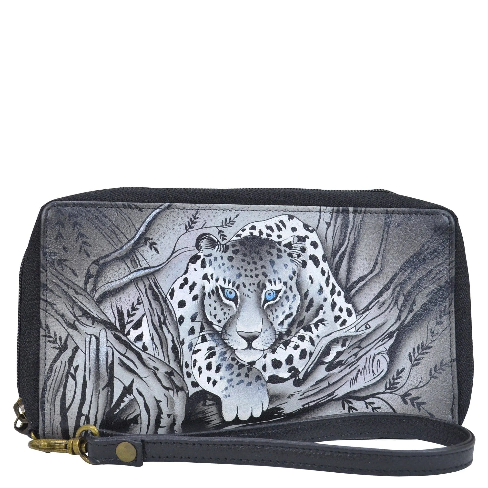 Wristlet Organizer - 1933