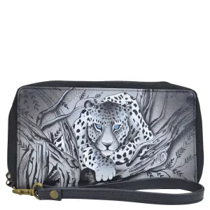 Wristlet Organizer - 1933
