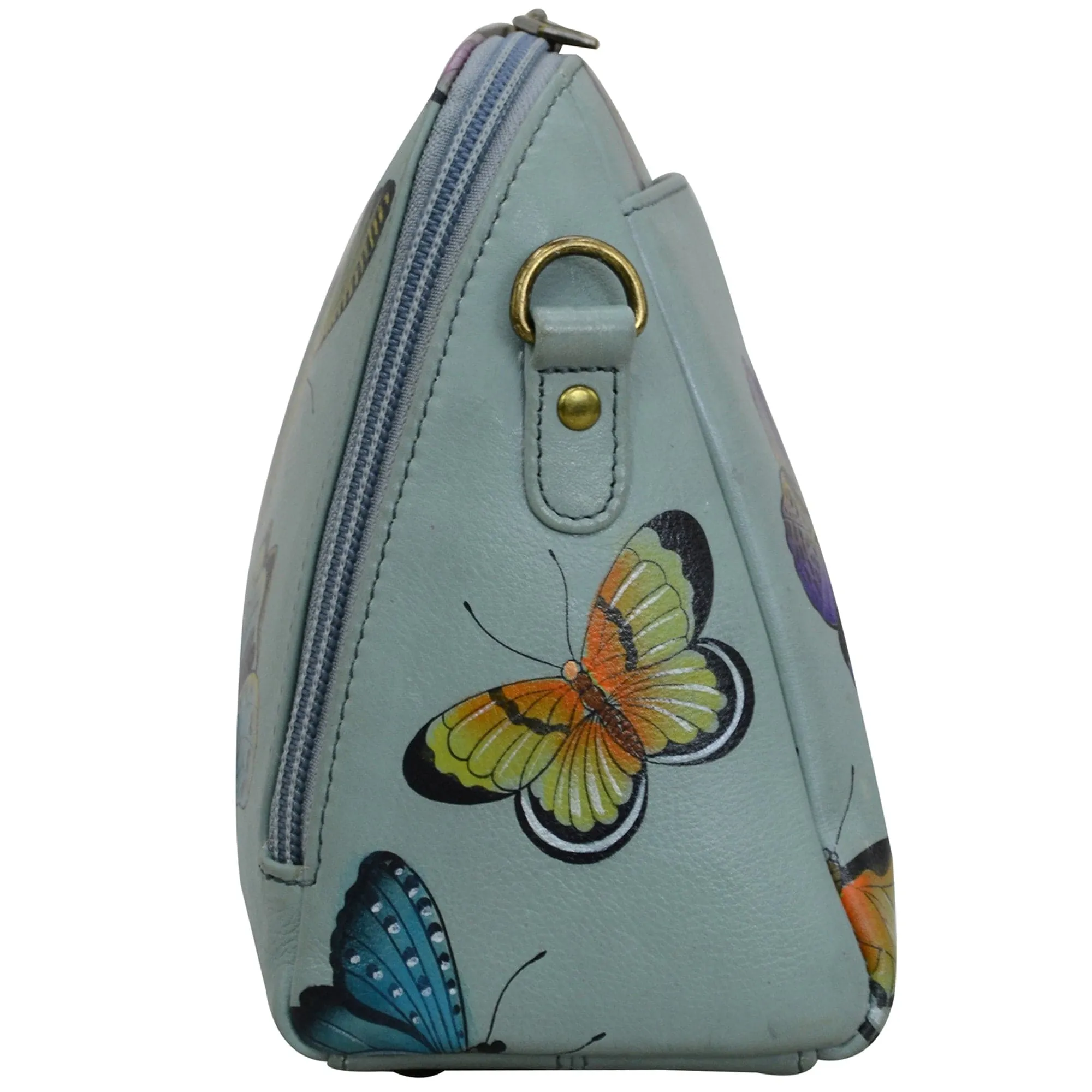 Zip Around Travel Organizer - 668