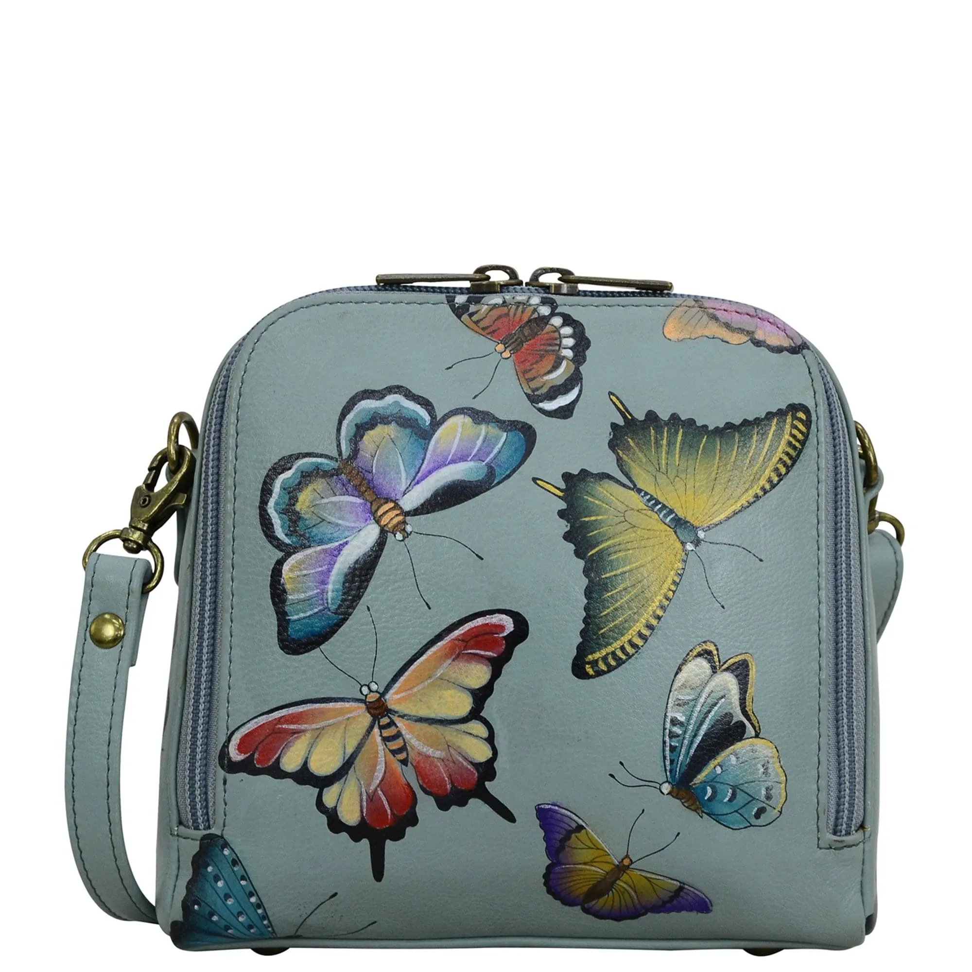 Zip Around Travel Organizer - 668