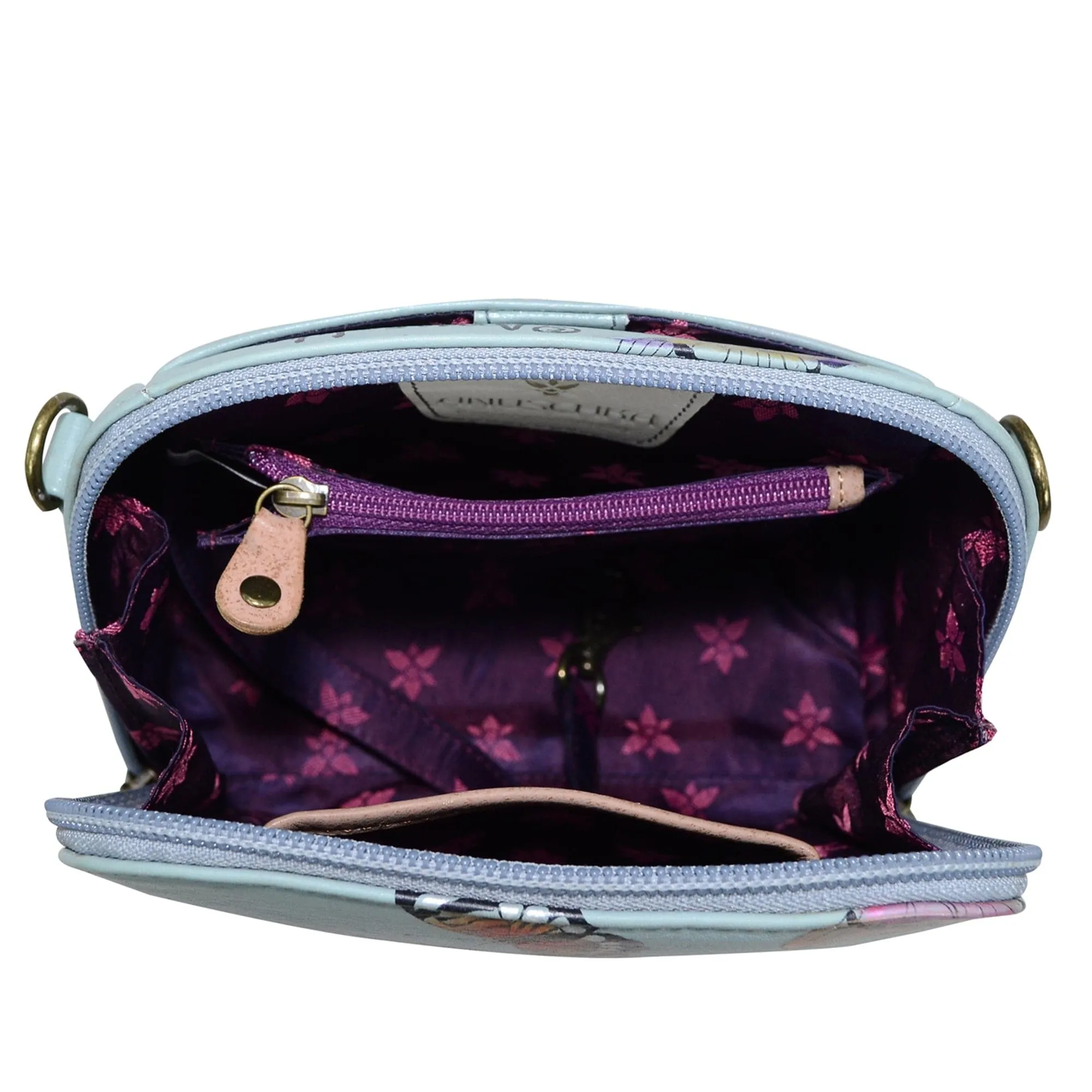 Zip Around Travel Organizer - 668