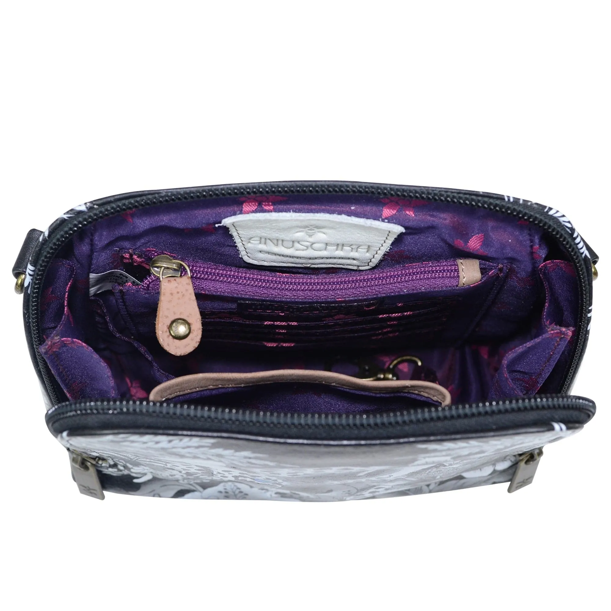 Zip Around Travel Organizer - 668