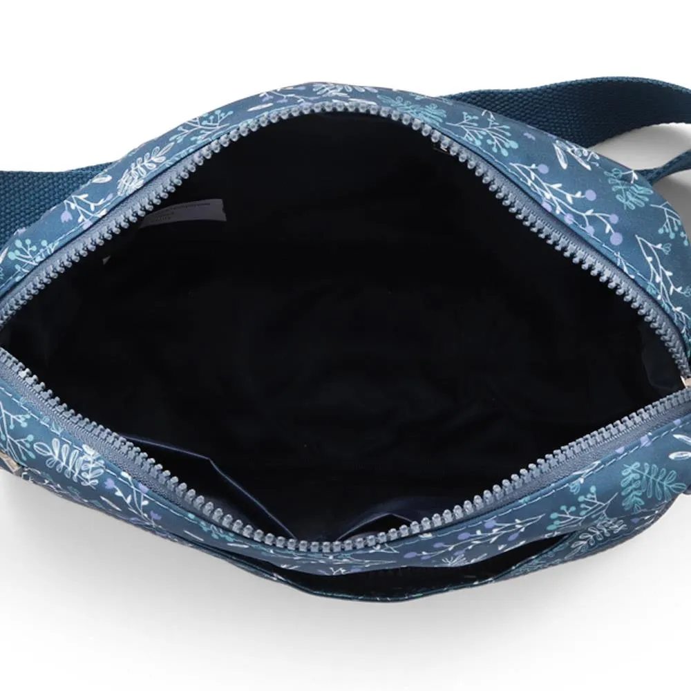 Zip Close Cross-Body Bag - SMIT39001 / 325 292