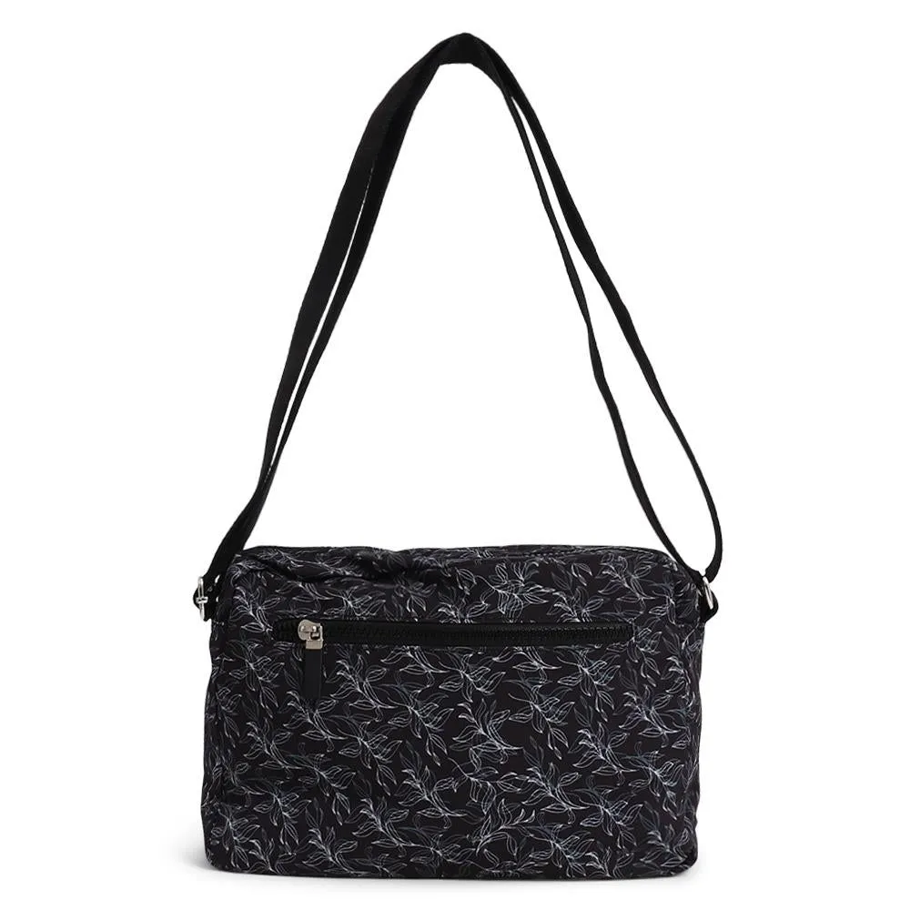 Zip Close Cross-Body Bag - SMIT39001 / 325 292