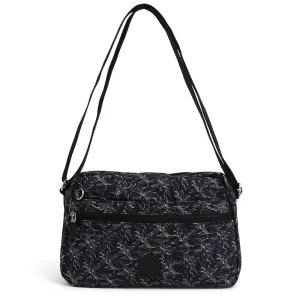 Zip Close Cross-Body Bag - SMIT39001 / 325 292