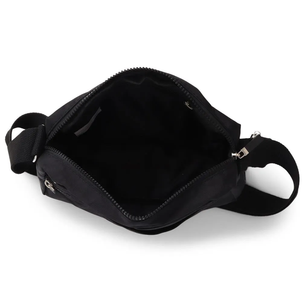 Zip Close Cross-Body Bag - SMIT39001 / 325 292