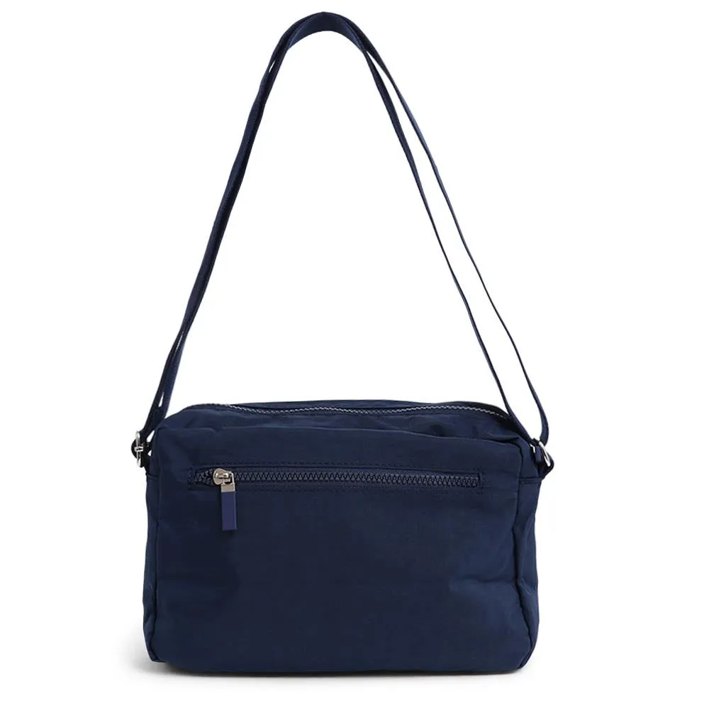 Zip Close Cross-Body Bag - SMIT39001 / 325 292