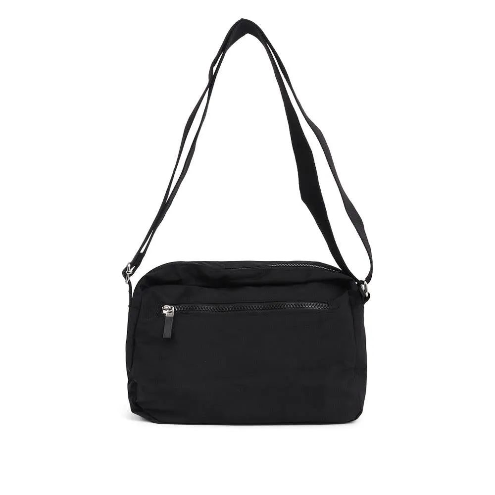 Zip Close Cross-Body Bag - SMIT39001 / 325 292