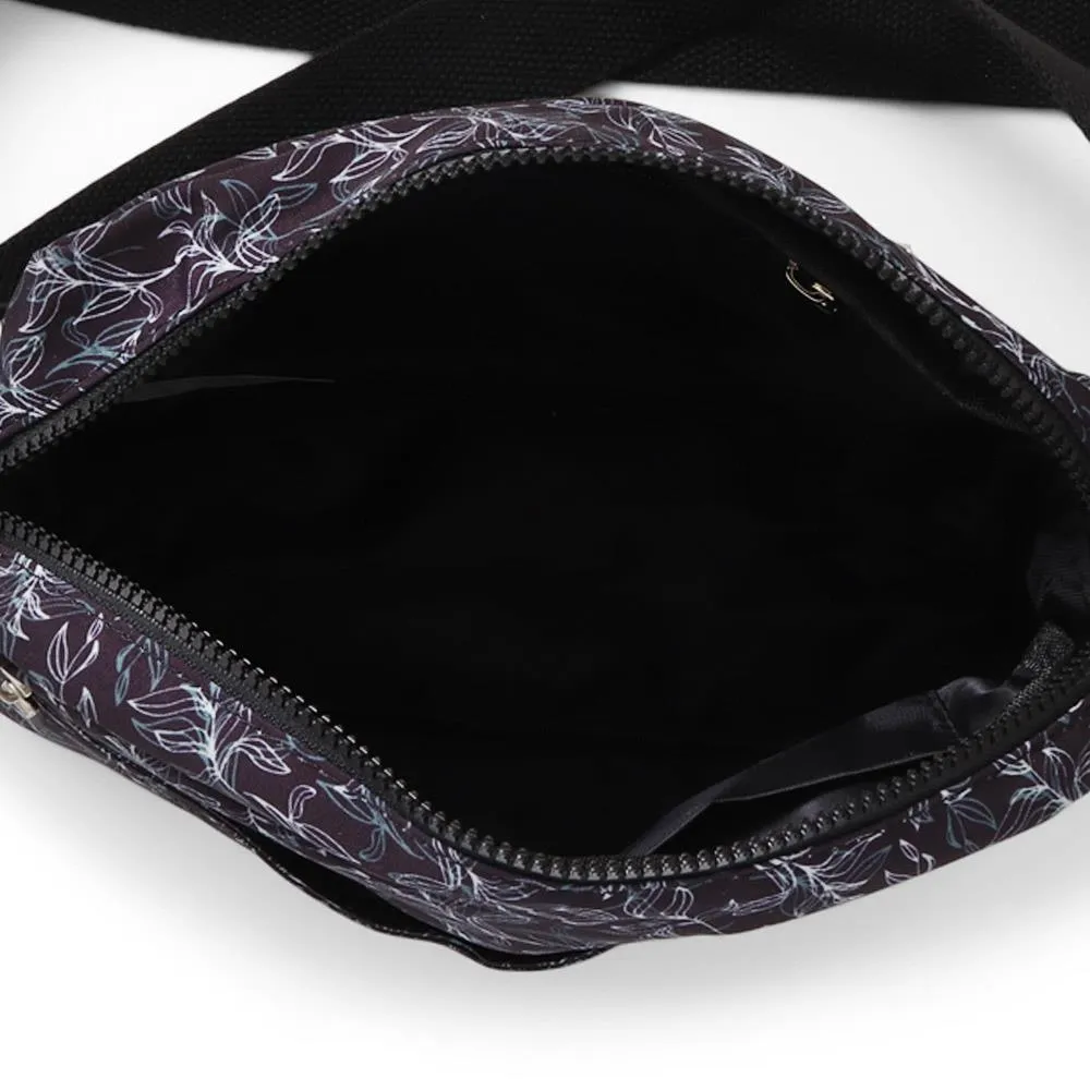 Zip Close Cross-Body Bag - SMIT39001 / 325 292